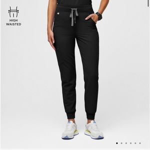 Figs High Waisted Zamora Jogger 2.0 XSP